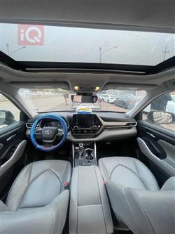 تۆیۆتا هایلاندەر